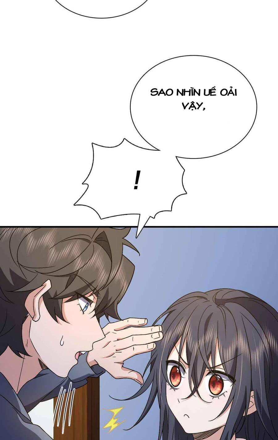 Bà Xã Nhà Tôi Đến Từ Ngàn Năm Trước chapter 64 5