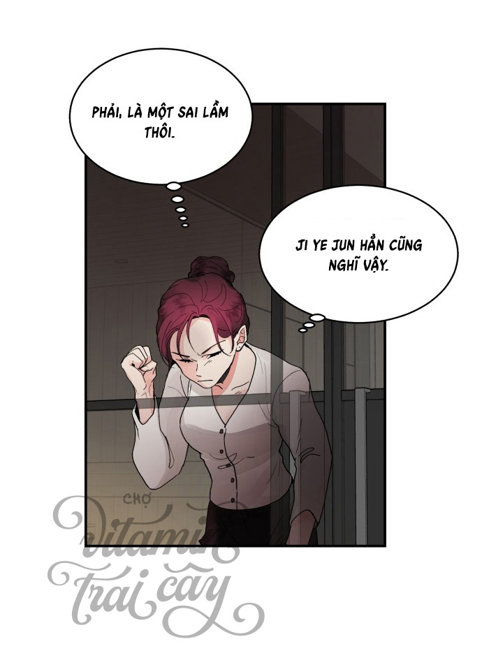 oan gia ngõ hẹp chapter 13 19