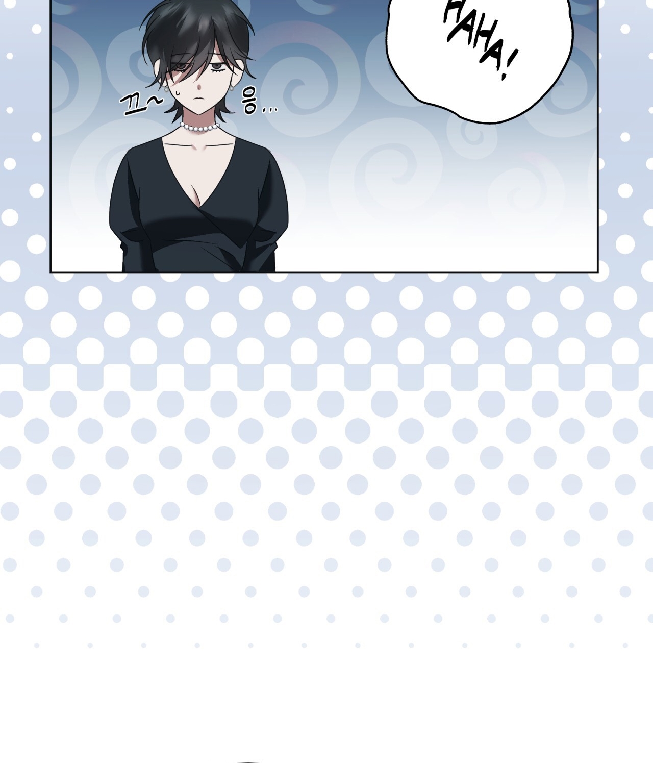 Amon- Không Thể Đoán Biết chapter 11.2 - Trang 87