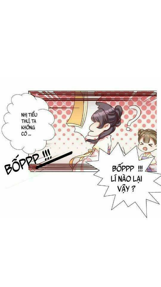 độc y cuồng phi chapter 8 17