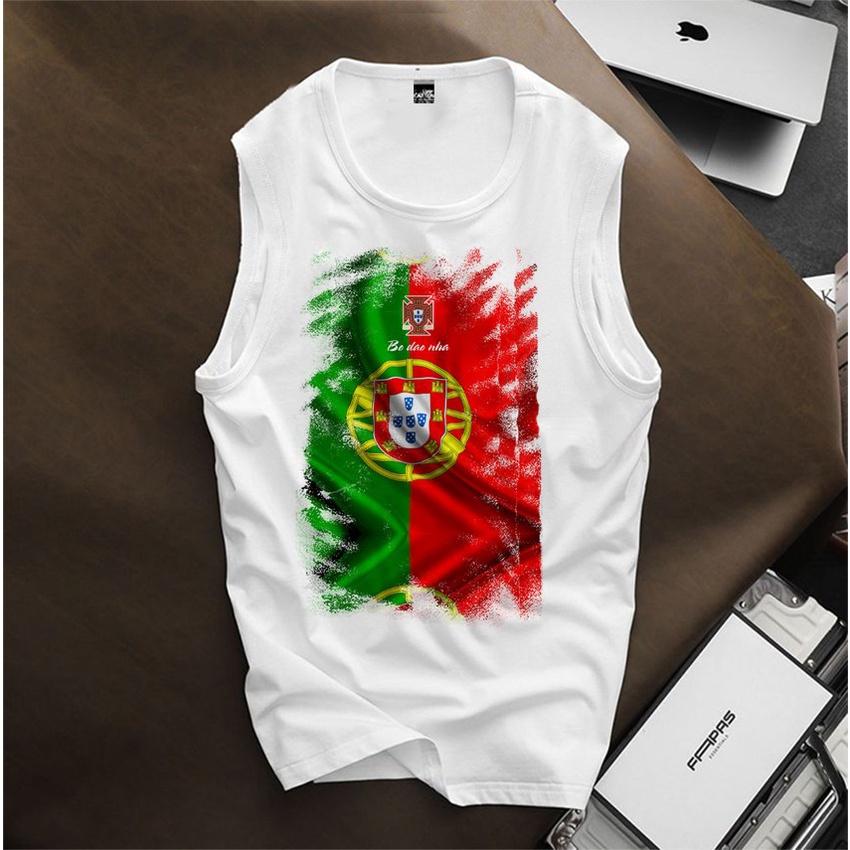 áo tank top TTN16, đủ 7 size từ S đến 4XL, áo ba lỗ cotton đẹp, form slimfit- Thời Trang Waoo