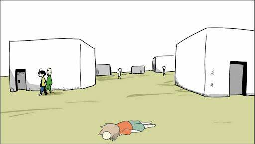 senyuu chapter 52 33