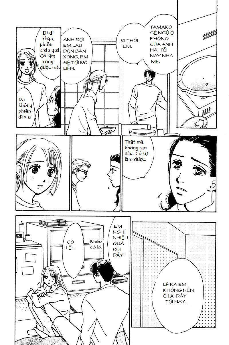 honey na koto chapter 9 40