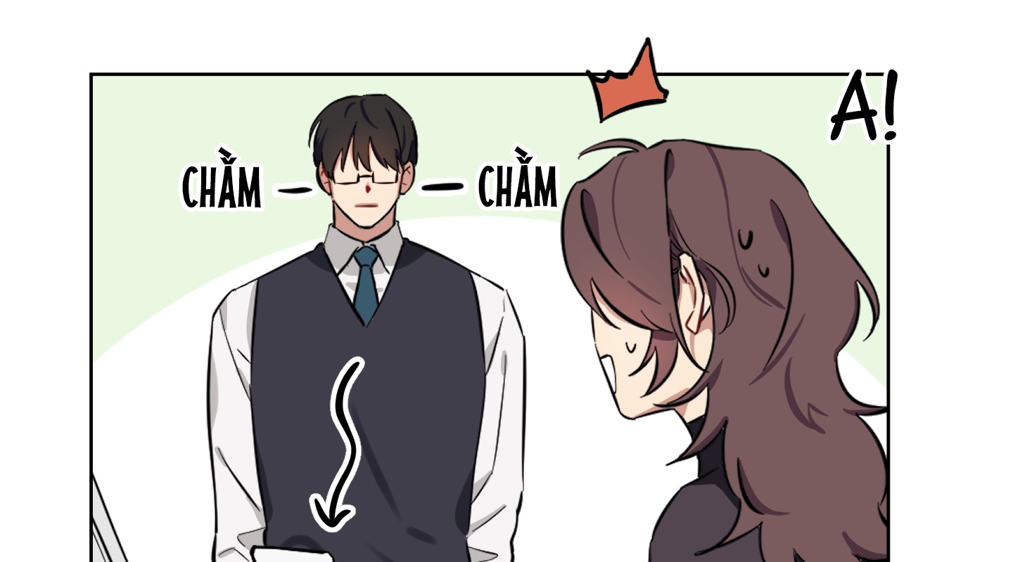 hãy nói rằng cậu nghe thấy đi chapter 1 41