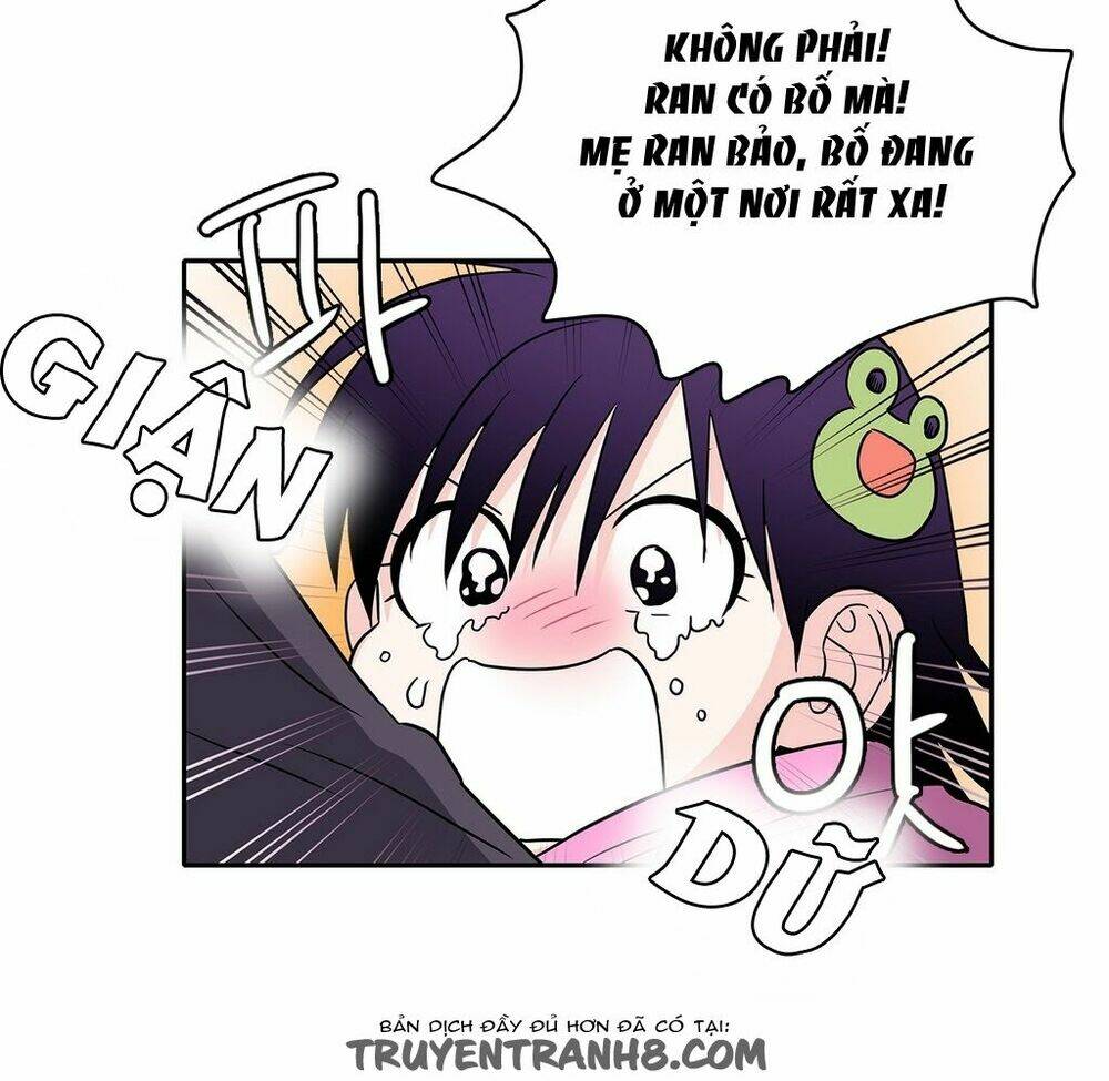 chuyện gì đến, rồi cũng sẽ đến chapter 27 30