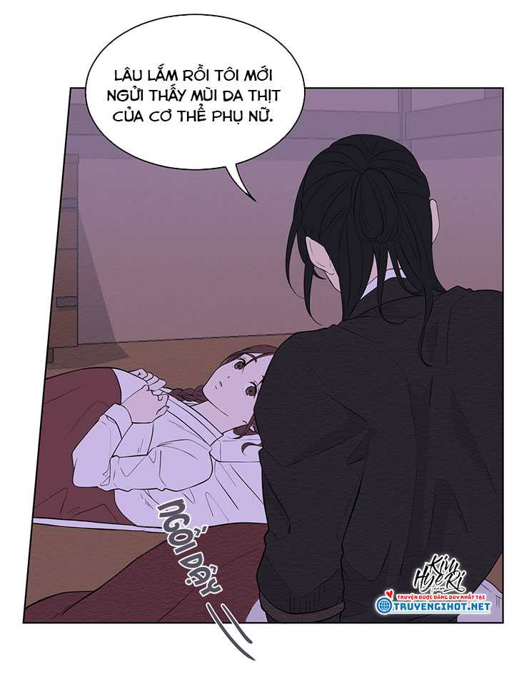 phu quân bé bỏng chapter 2.3 1