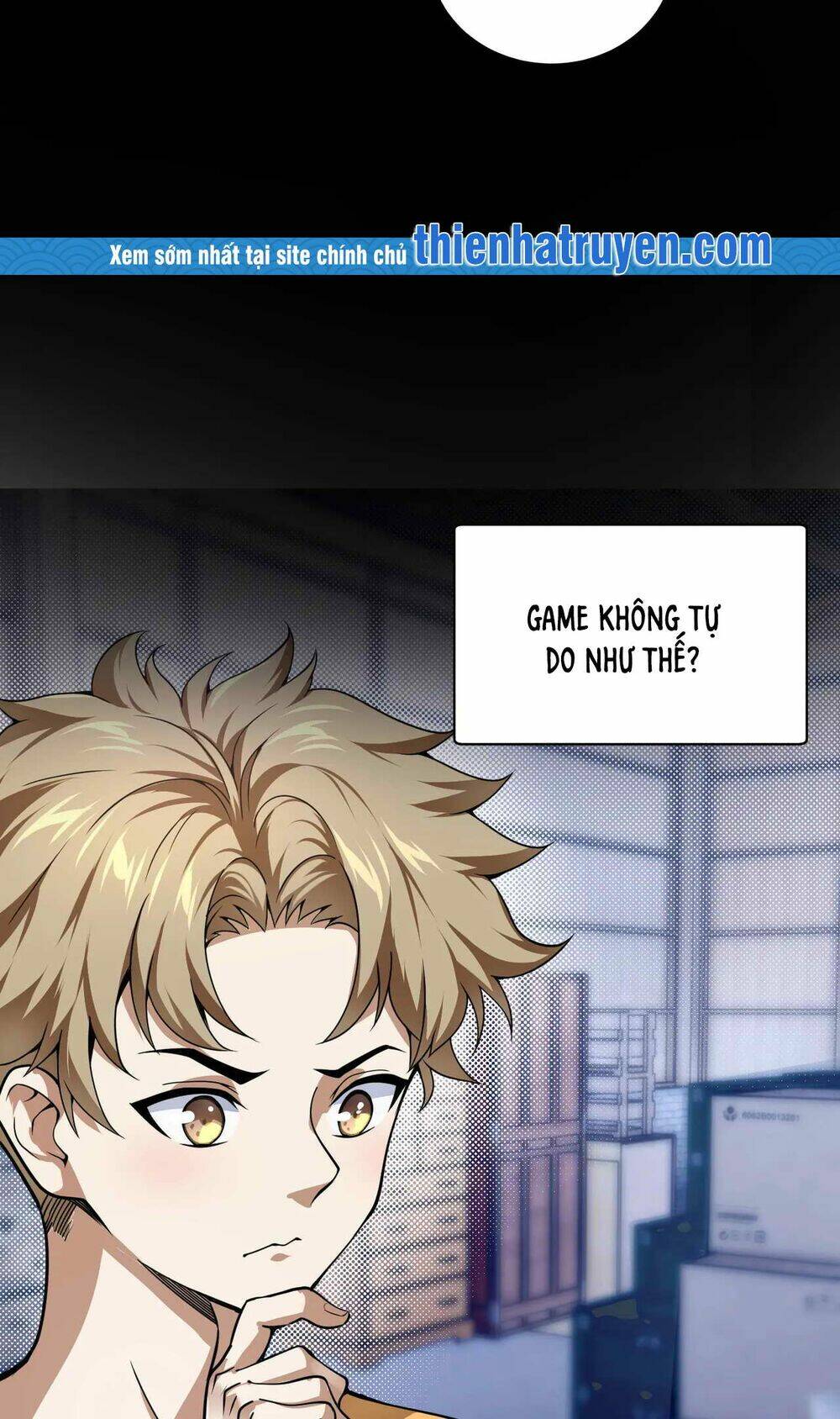 vạn vật hợp nhất chapter 5 49