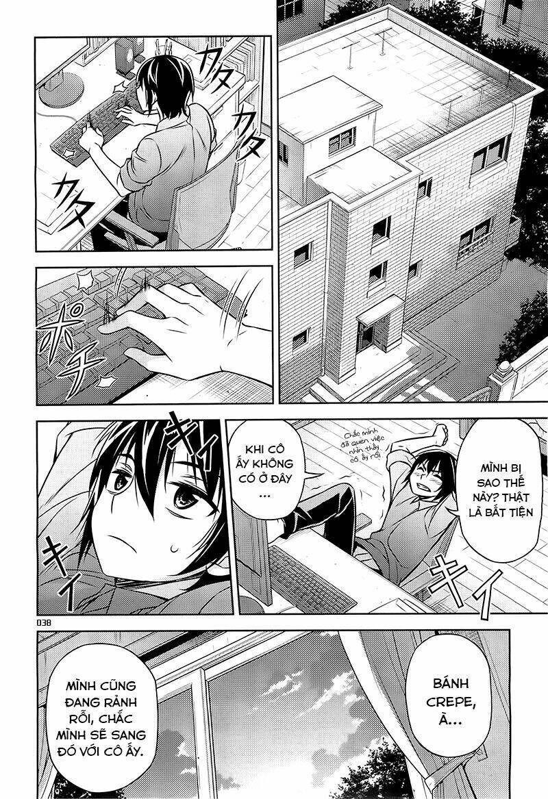 ark:romancer chapter 5 40