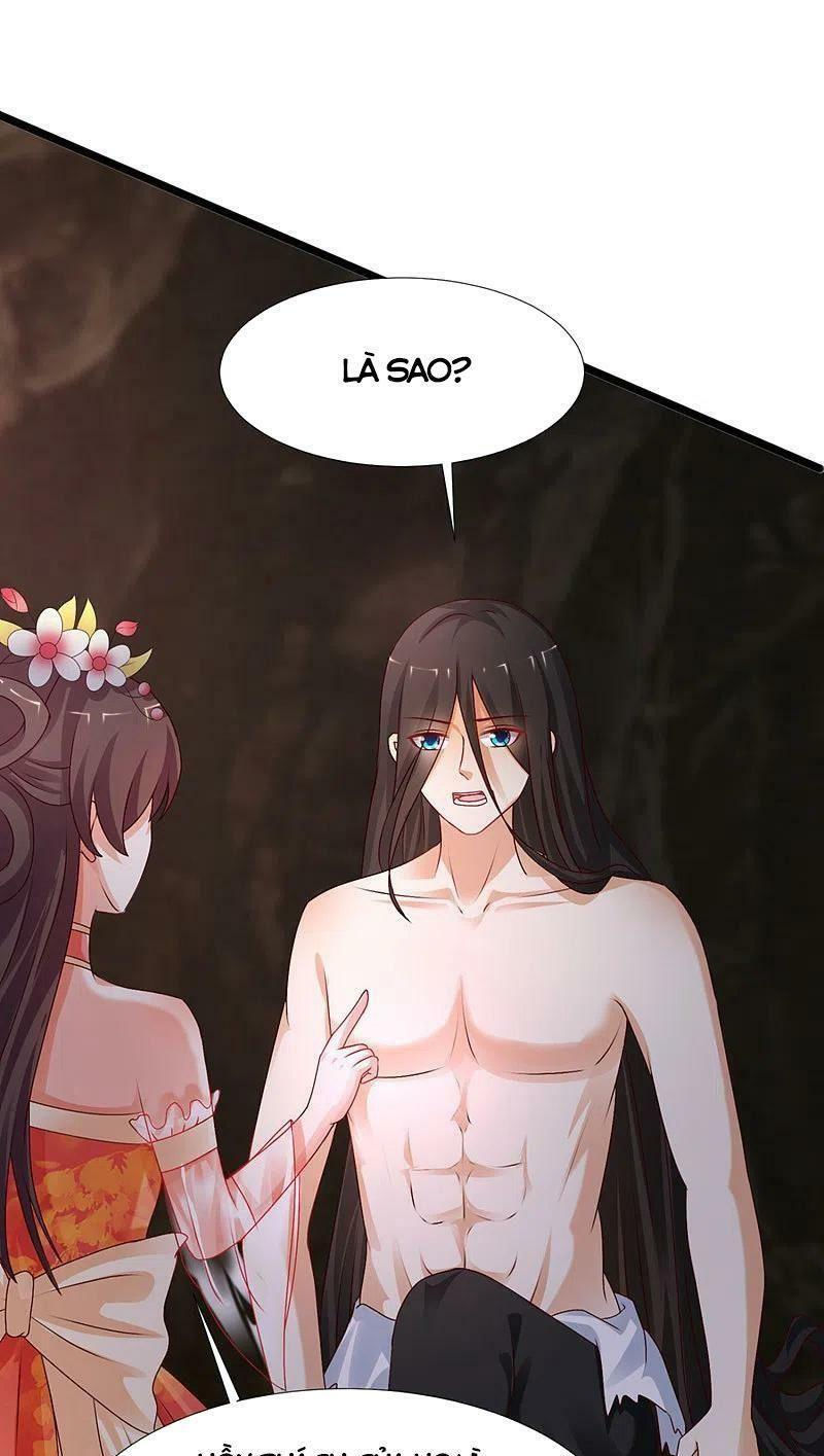 tối cường vận đào hoa chapter 246 9