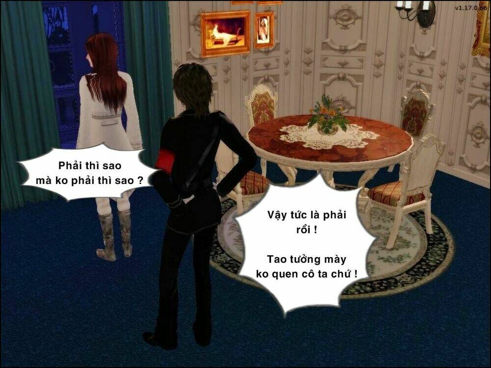 truyện sims - earl story chapter 44 18