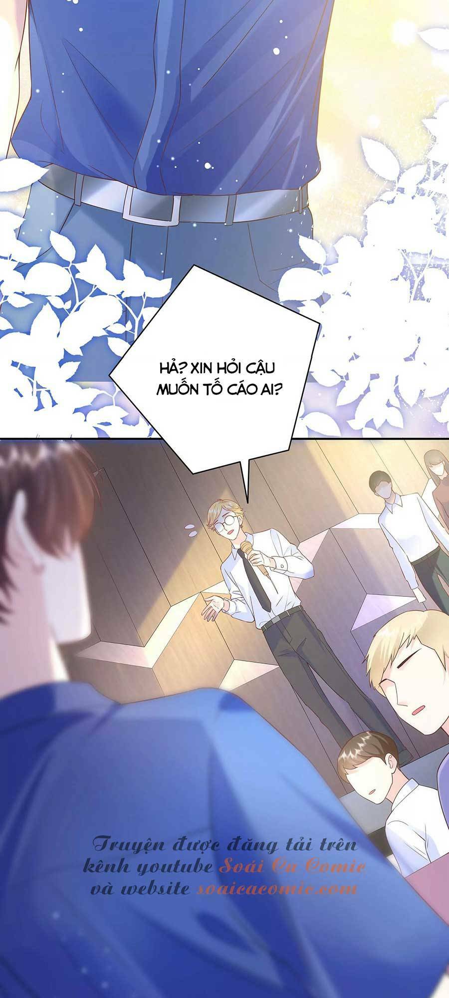 tôi dựa vào tà ý: nghịch chuyển nhân sinh chapter 31 31