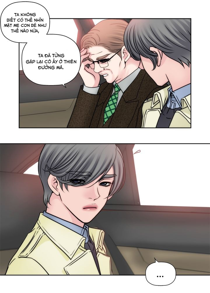 người đàn ông của tôi chapter 33.2 8