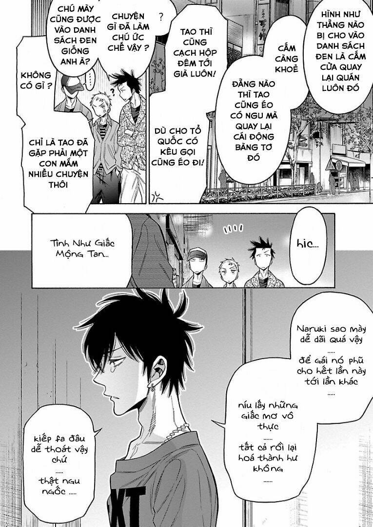 momoiro meloik chapter 57 9