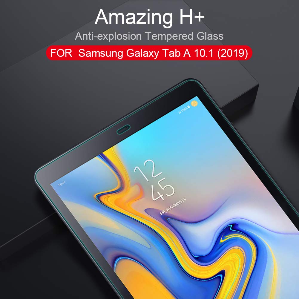 Kính cường lực cho Samsung Tab A 10.1 2019 (T515/T510)chống xước, chống vỡ màn hình