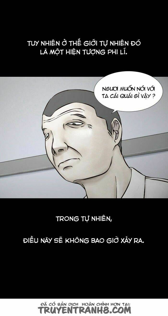 thứ sáu: những câu chuyện cấm chapter 34 19