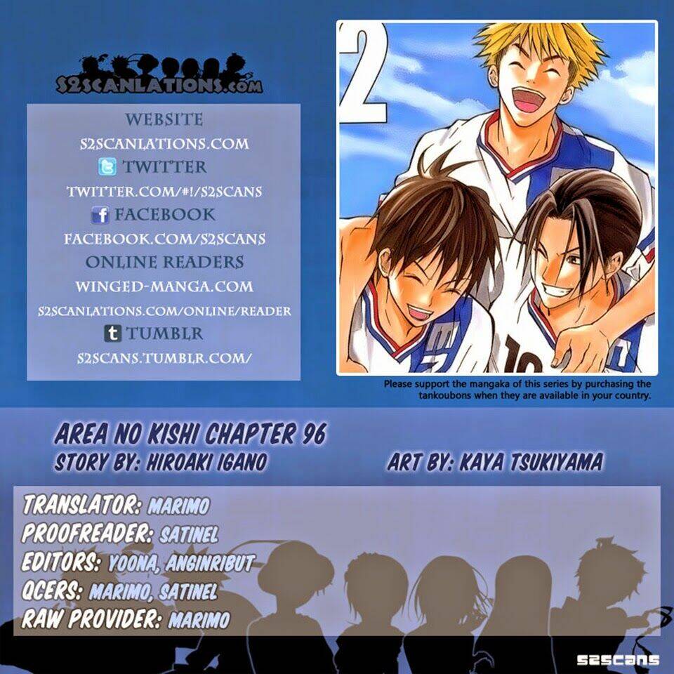 kỵ sĩ trong vòng cấm chapter 97 2