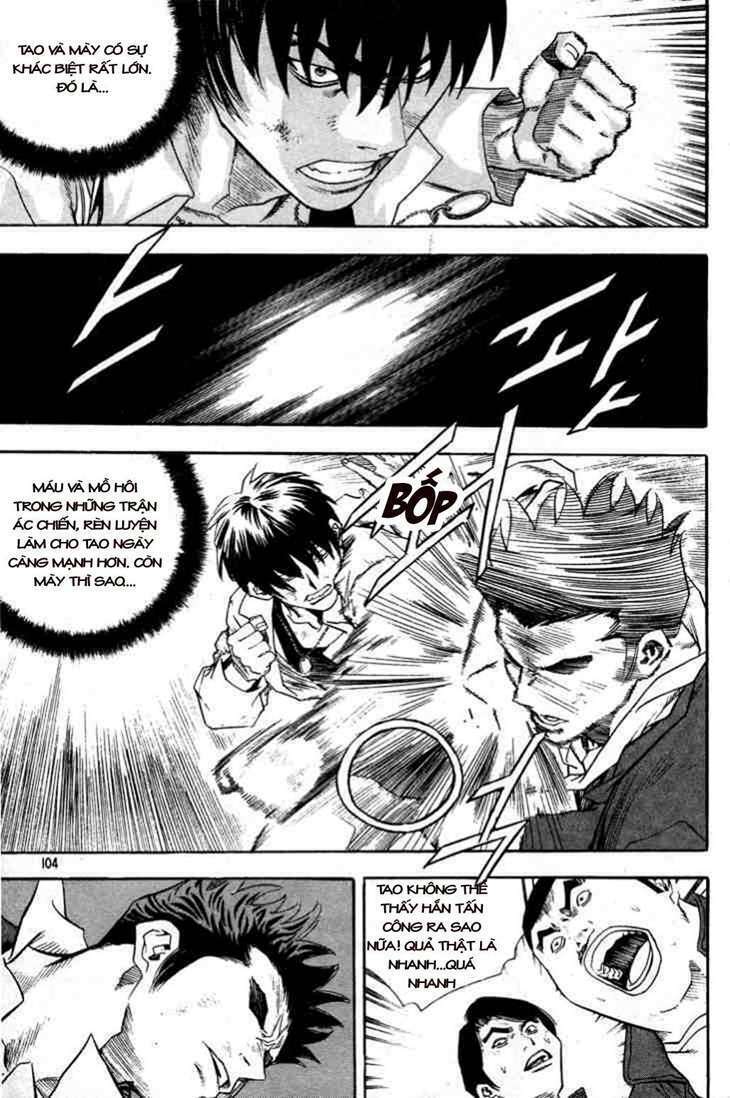 change guy chapter 303 4