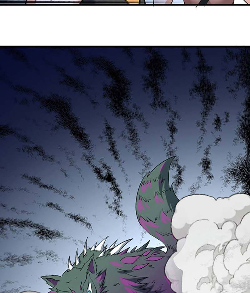 võ đạo độc tôn chapter 454 16