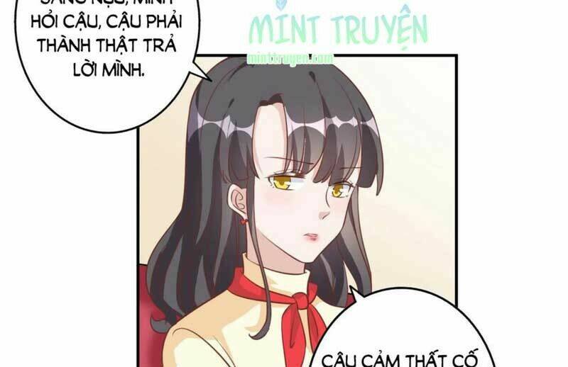 hôn nhân dục vọng: thiếu gia nhẹ một chút! chapter 153 36