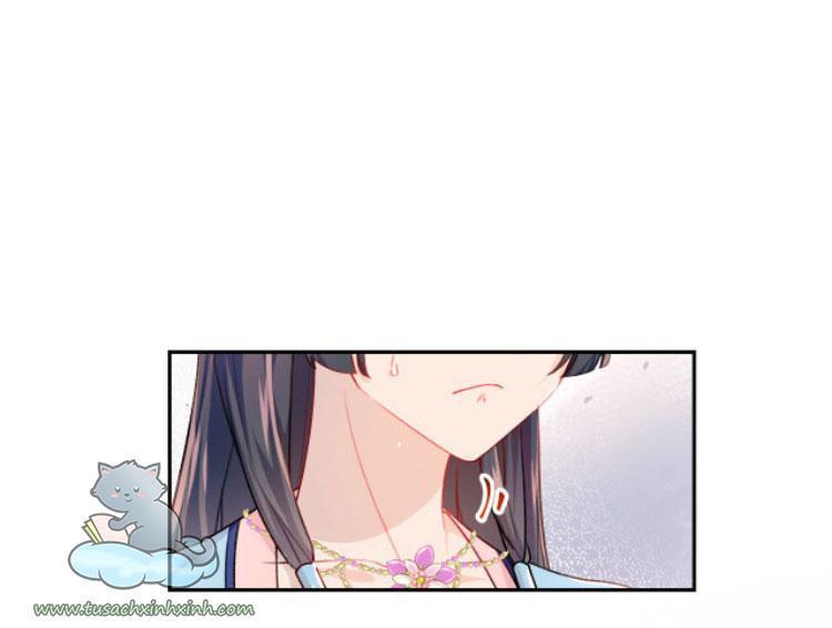 một đêm nọ đột nhiên yandere tới! chapter 28 7