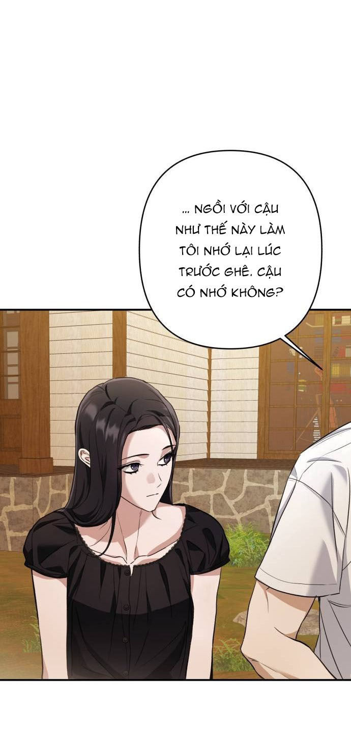 bóng râm mùa xuân chapter 11.2 27