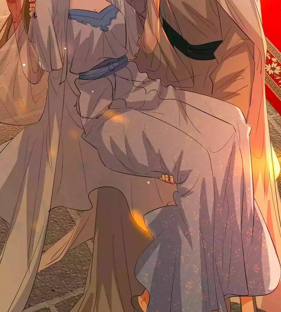 gian phi như thử đa kiều chapter 59 59