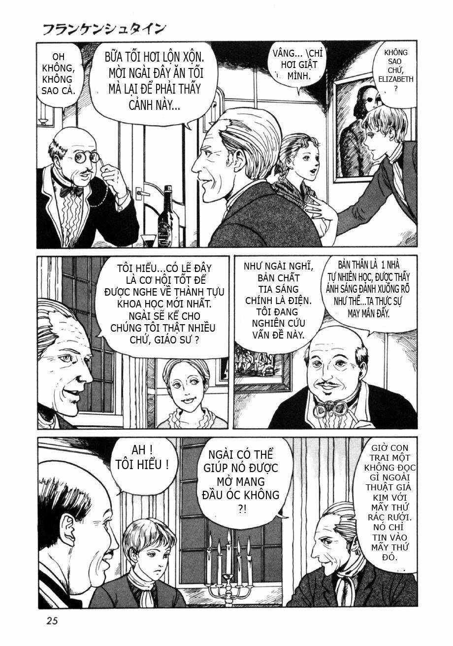 frankenstein chapter 1 23