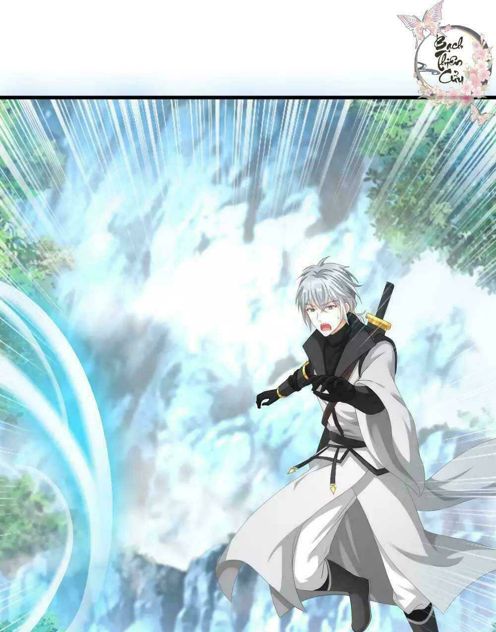 xuyên nhanh - hướng dẫn tự cứu của nữ phụ chapter 4 41