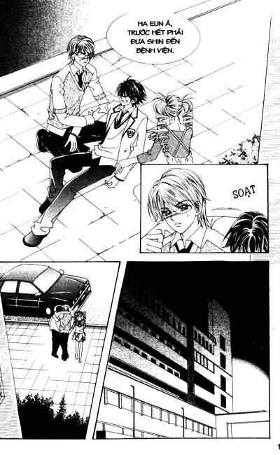 forbidden kiss chapter 41 12