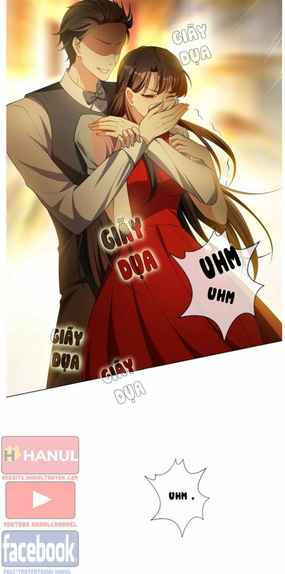 cô vợ nhỏ nuông chiều quá lại thành ác!! chapter 172 15