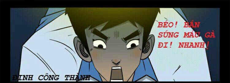 những sự kiện kỳ dị chapter 24 20