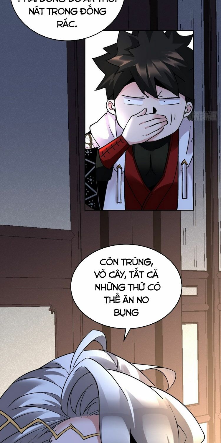 ta là nhà giàu số một, ta không muốn trọng sinh chapter 29 28