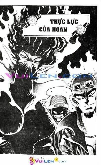 tiểu hòa thượng hd remake chapter 210 1