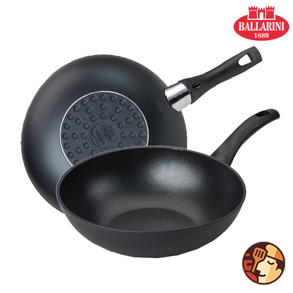 BALLARINI - Chảo wok Positano 28cm