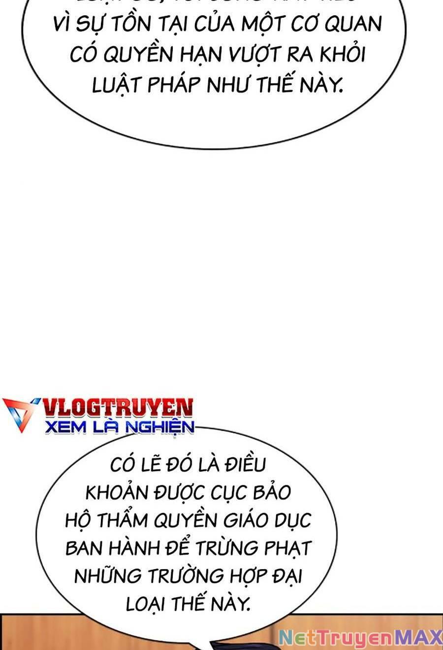 giáo dục chân chính chapter 116 5