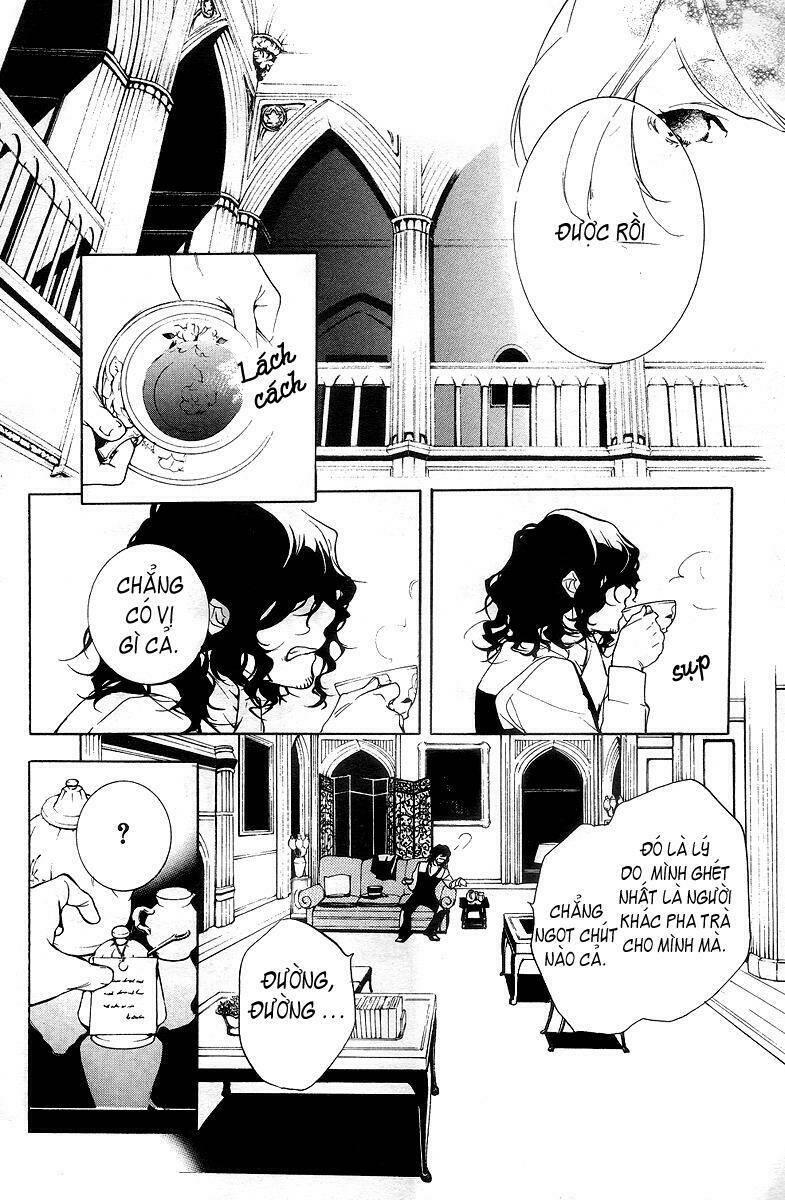 are you alice? chapter 9 17