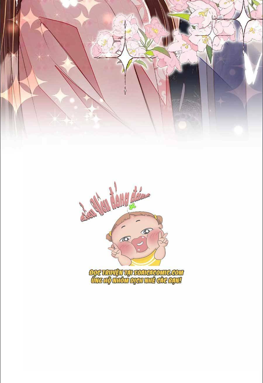 rơi vào cạm bẫy ngọt ngào của tứ thúc chapter 13 27