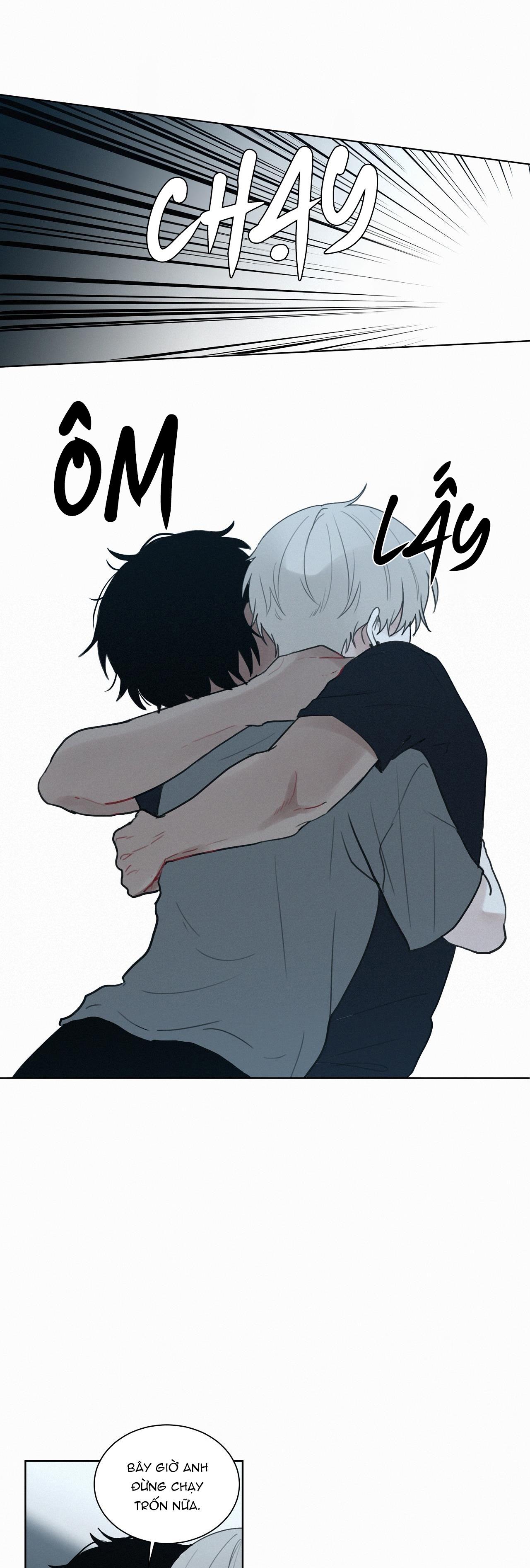 hiến tế máu chapter 59 21