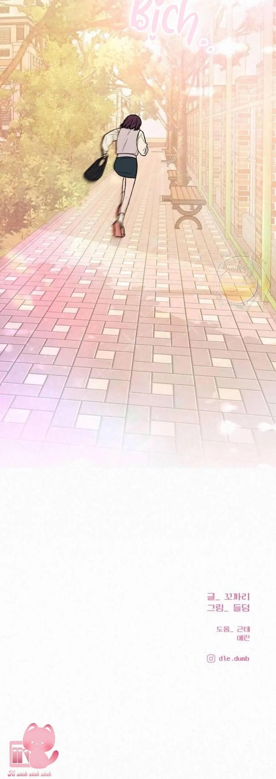 dark moon - tế đàn ánh trăng chapter 44 72