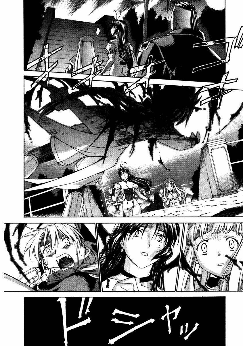 chrono crusade chapter 31 26