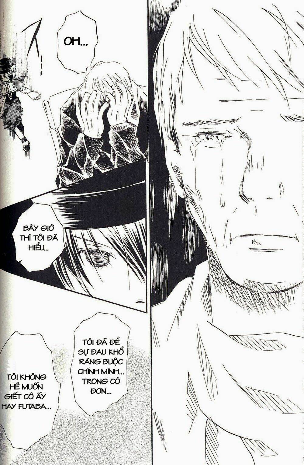 rozen maiden chapter 20 32