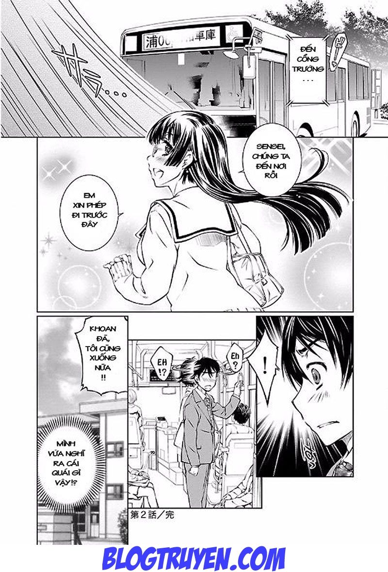 delusional love chapter 2 26