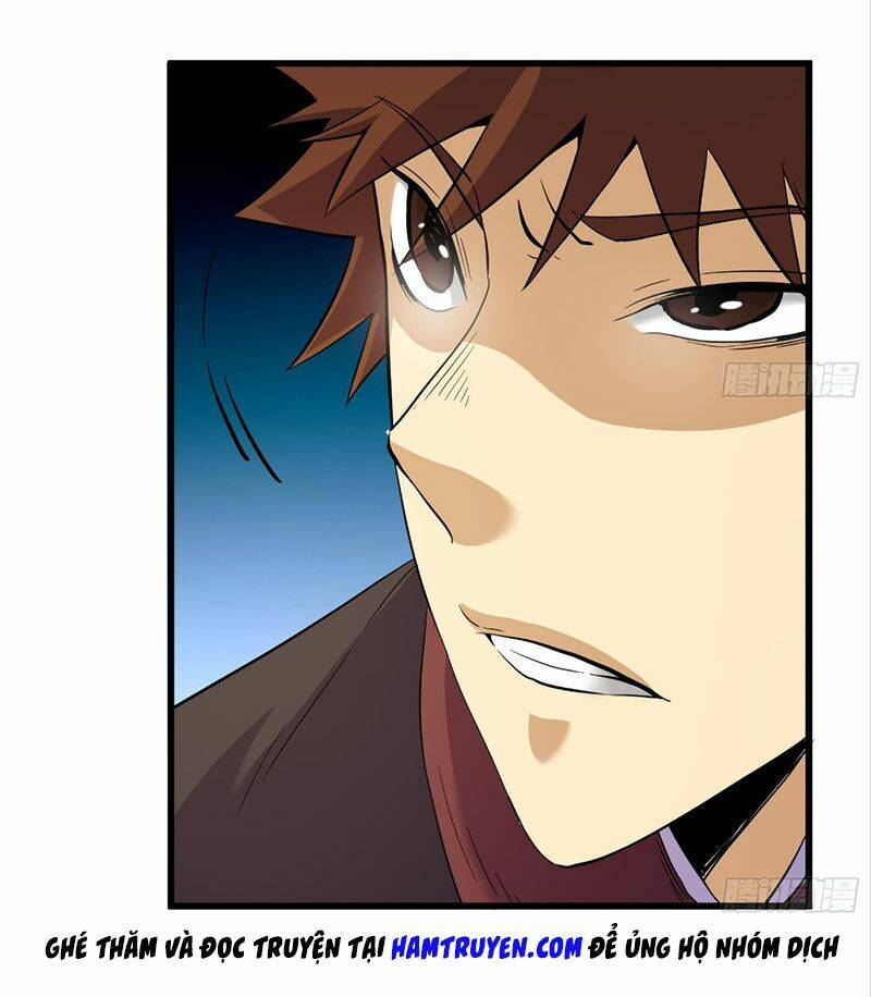 phong quỷ truyền thuyết chapter 212 7