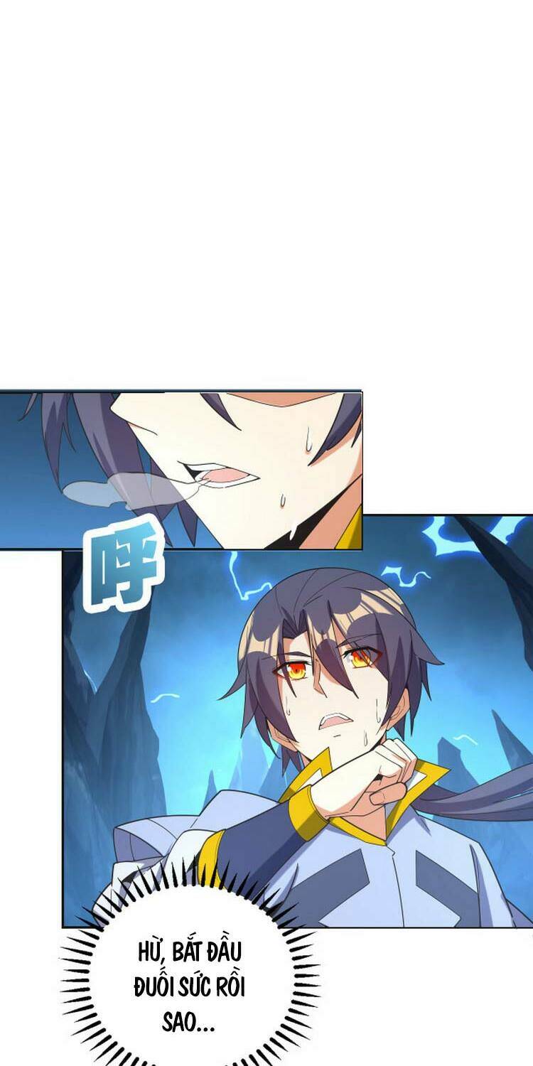 thôn phệ một thế giới tu tiên chapter 103 25