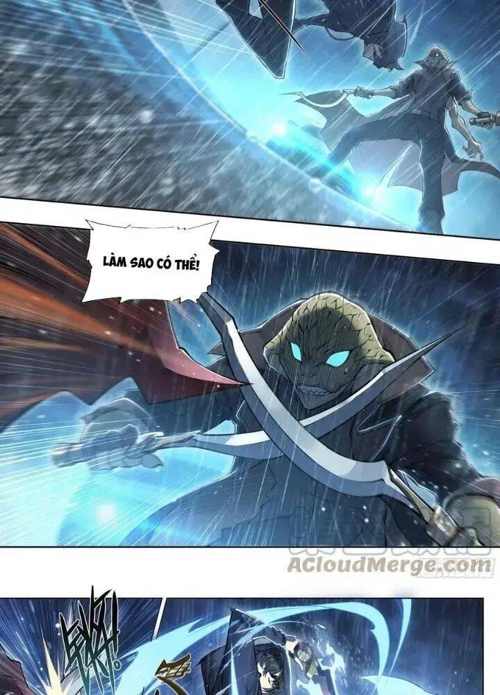 dự báo khải huyền chapter 92 41