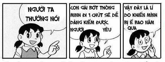 doraemon chế chapter 27 13