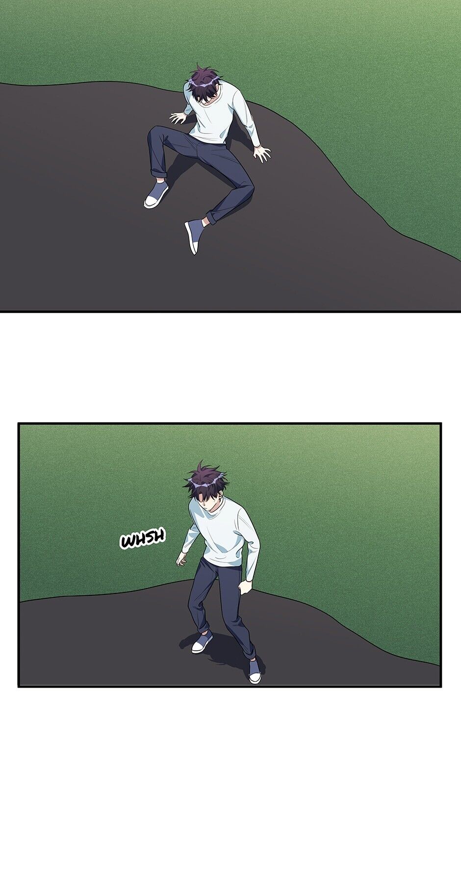 [16+] killing my love chapter 9.1 26