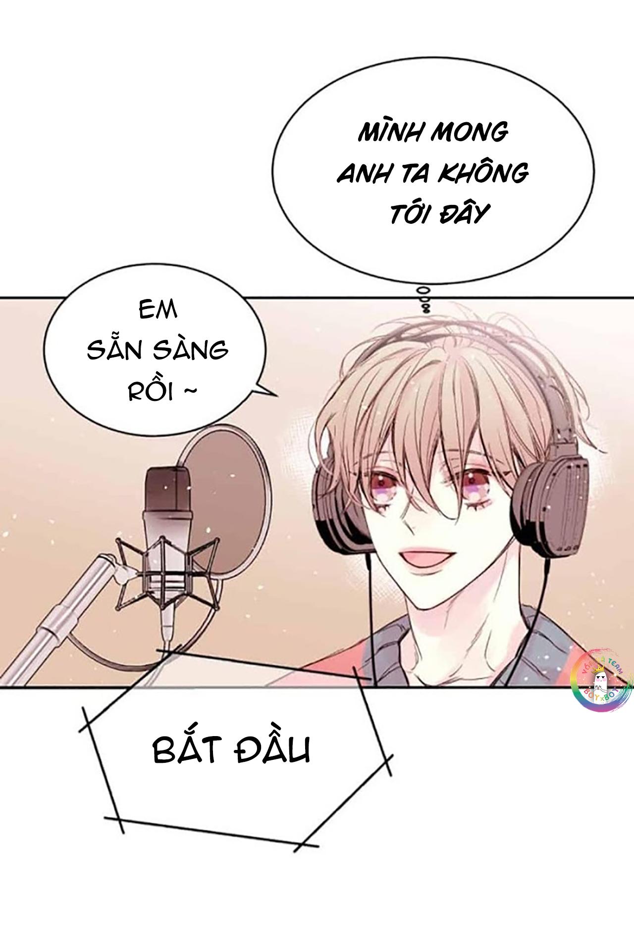 Bí Mật Của Tôi chapter 5