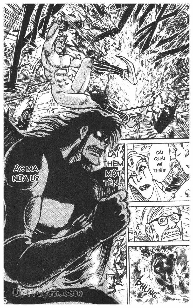 karakuri circus - gánh xiếc quái dị chapter 43 76