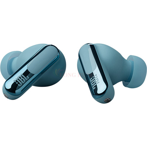 Tai nghe Bluetooth True Wireless JBL Live Beam 3 - Hàng chính hãng